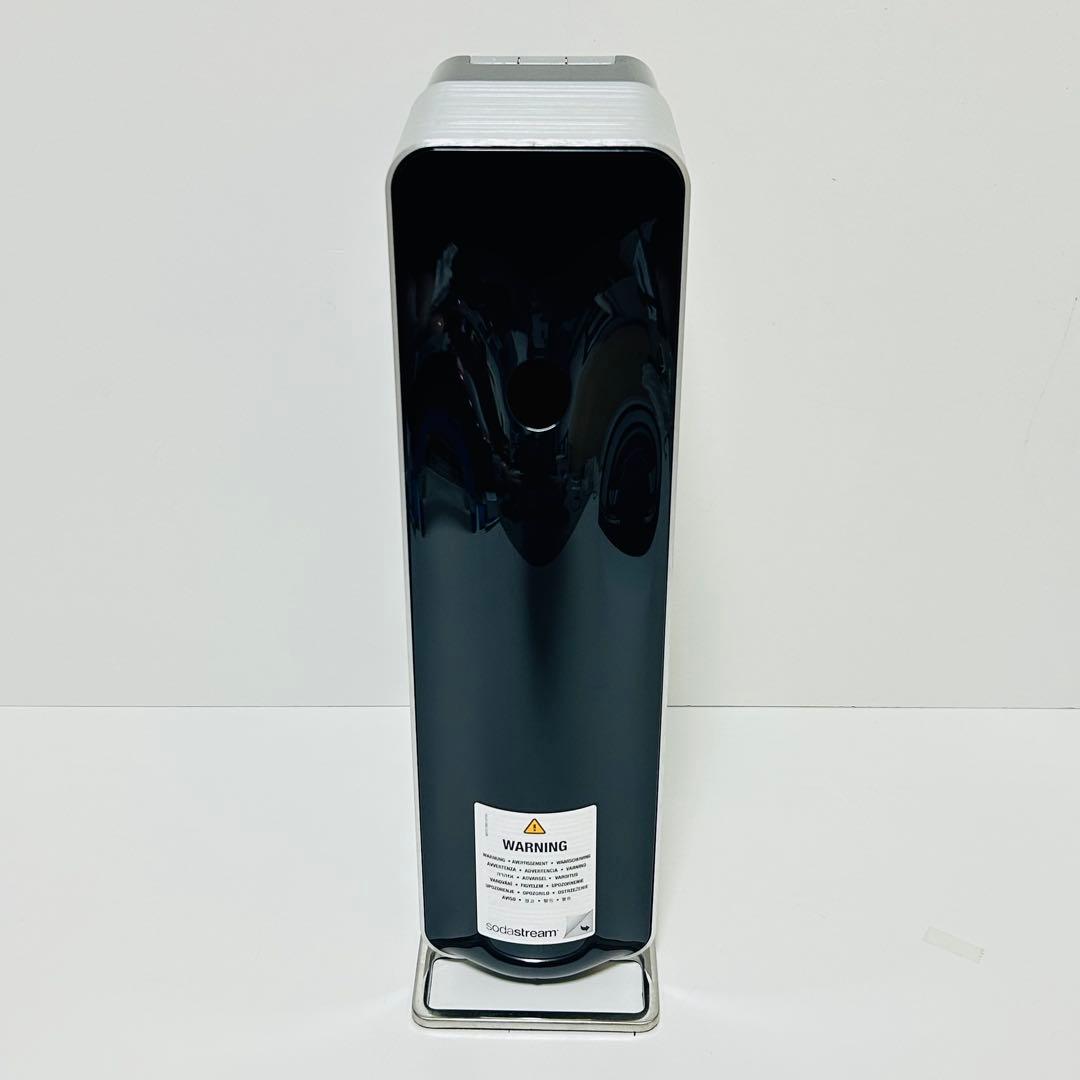 【未使用品】sodastream POWER 炭酸水 ソーダストリームパワー