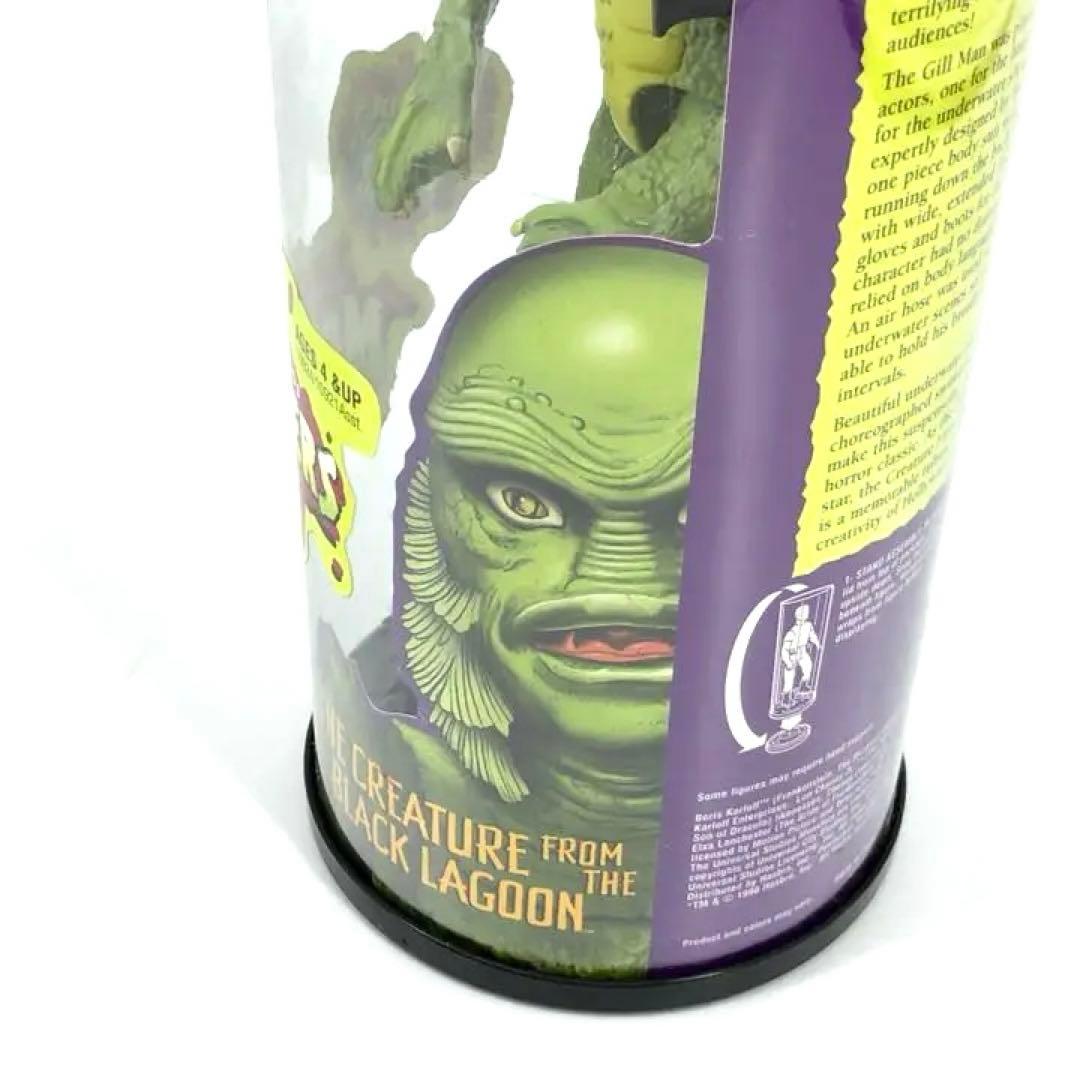 SF・ファンタジー・ホラー 1998 Hasbro The Creature