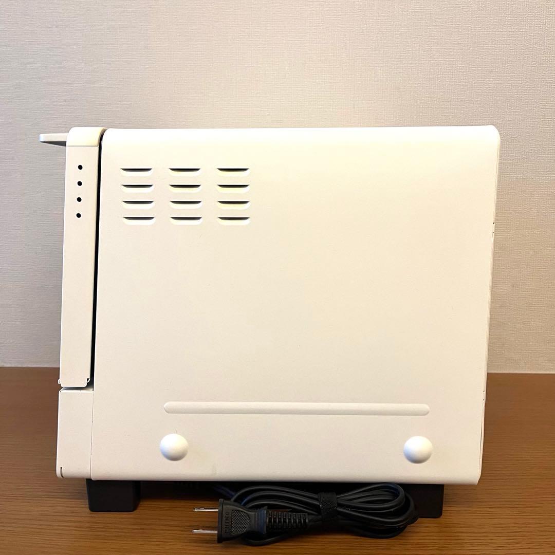 Panasonic Bistro NT-D700 オーブントースター ホワイト