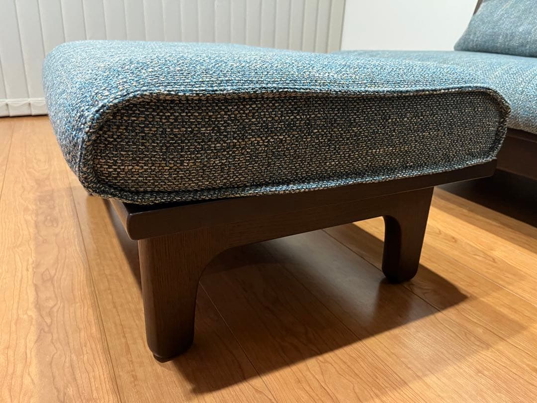 飛騨産業　森のことば　2人掛け　最終価格