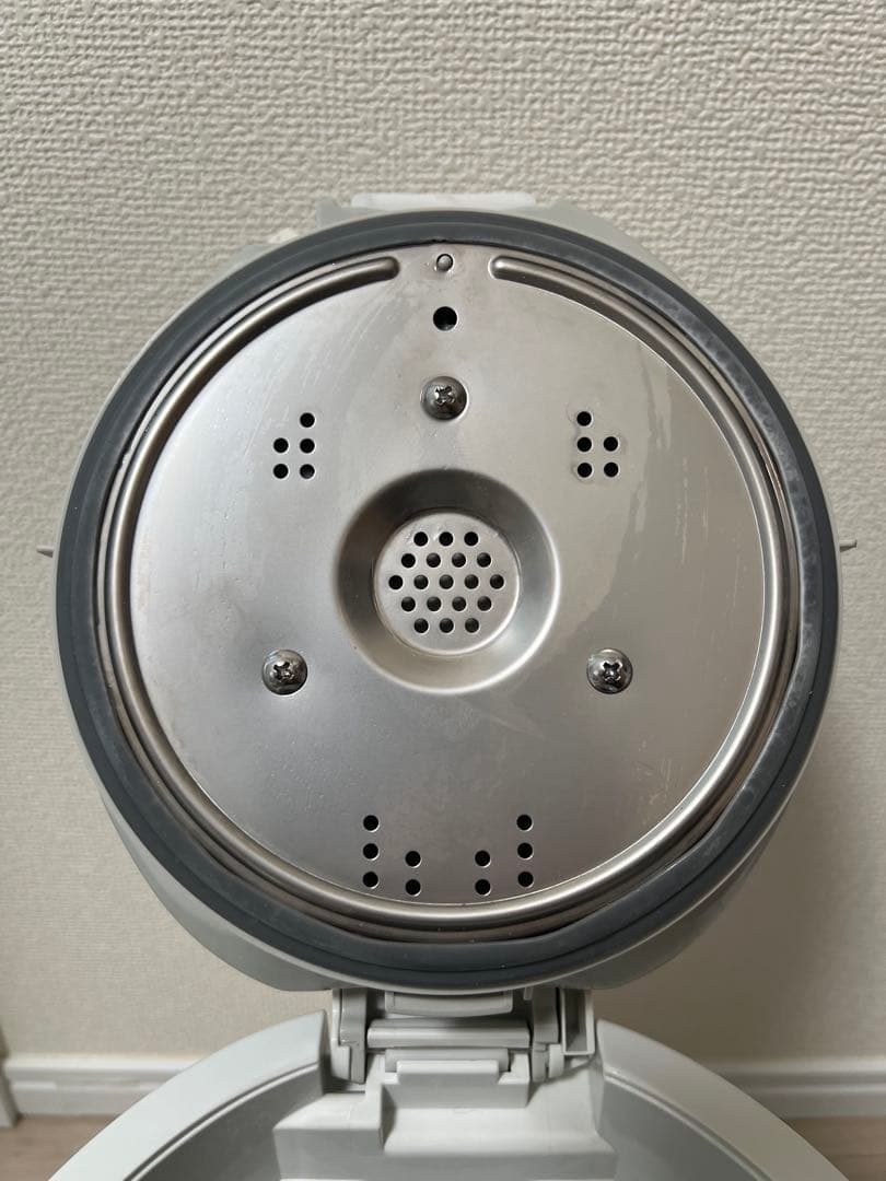 象印 スチーム式加湿器　EE-DC50-WA 4.0L　2022年製