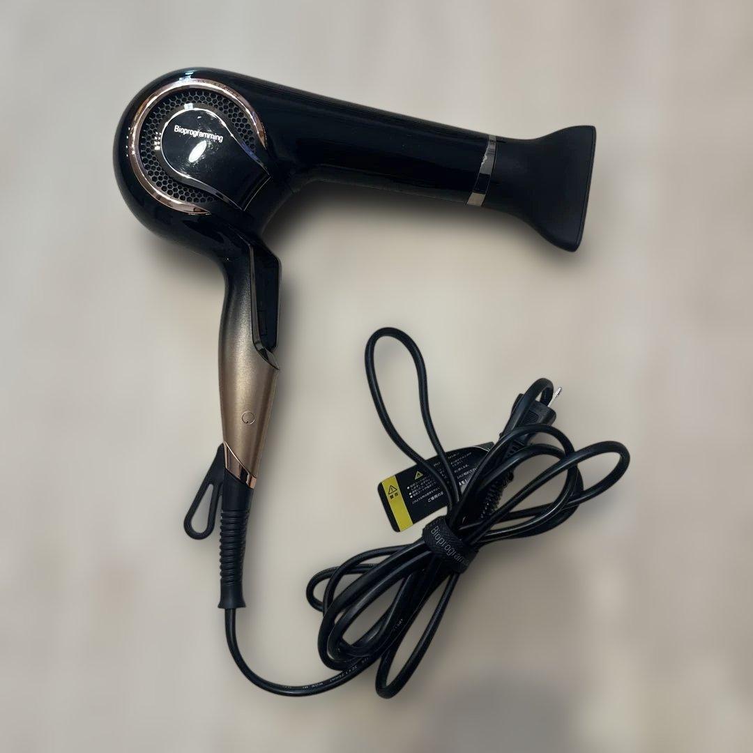 【ジャンク品】REPRONIZER 4D ヘアドライヤー