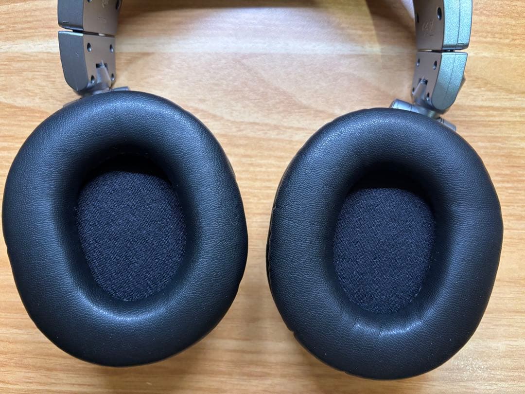 DJ機材 audio-technica ATH-M50xGM