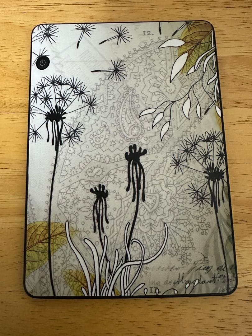 Kindle Voyage 広告なし　本体のみ