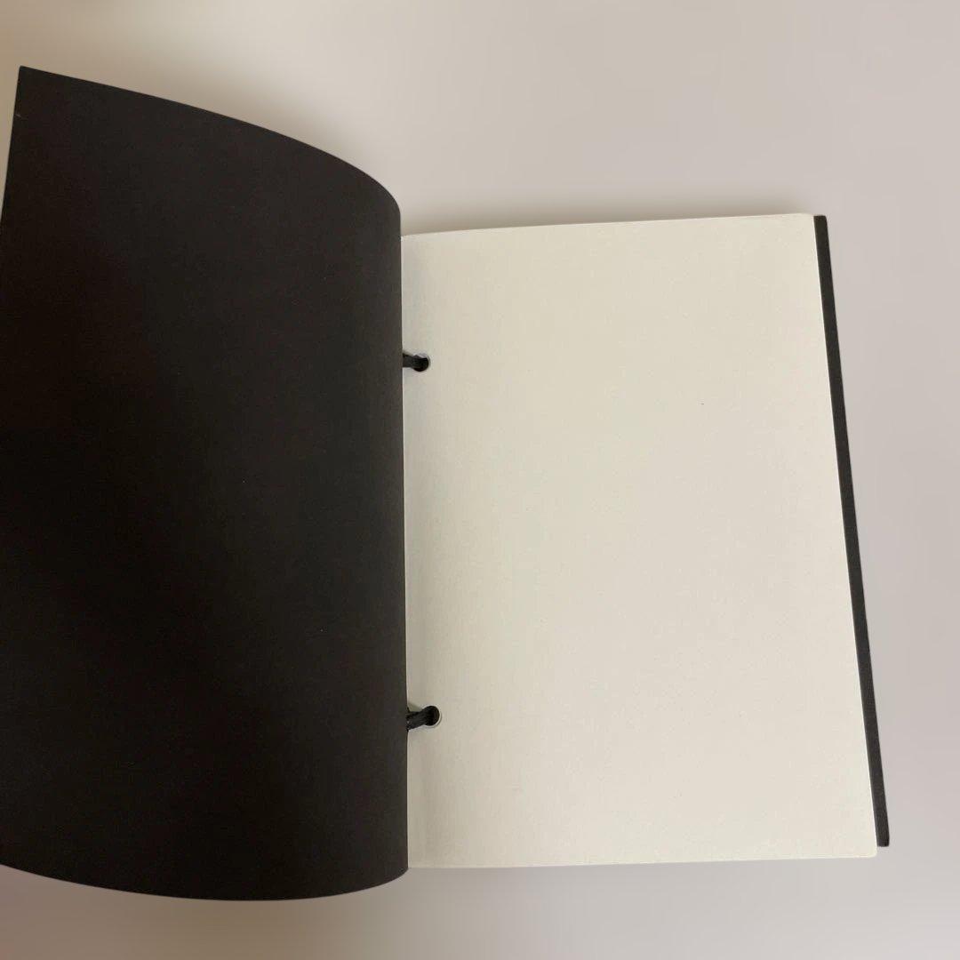 【匿名配送】ノート　メモ帳　年代物　文房具　レア　　レトロ☆