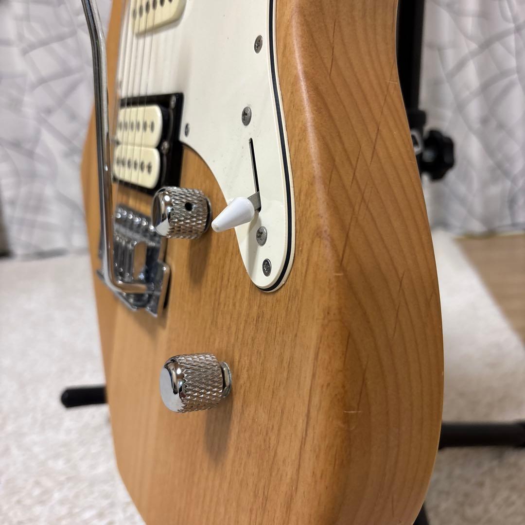 今週値下げ　Yamaha パシフィカ　pacifica 112V YNS 旧ロゴ