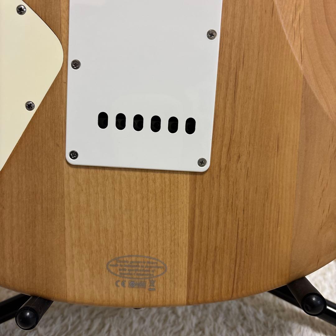 今週値下げ　Yamaha パシフィカ　pacifica 112V YNS 旧ロゴ