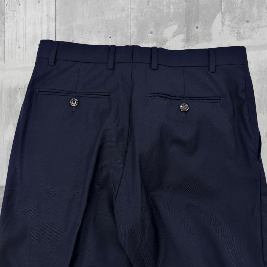 【T-key様GUCCI グッチ　スーツ　セットアップ　ジャケット　現行タグ