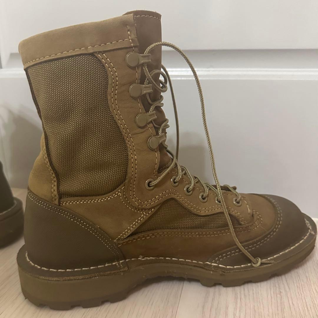 ★USMC WELLCO E163 RAT 27CM 米海兵隊　現行正規品