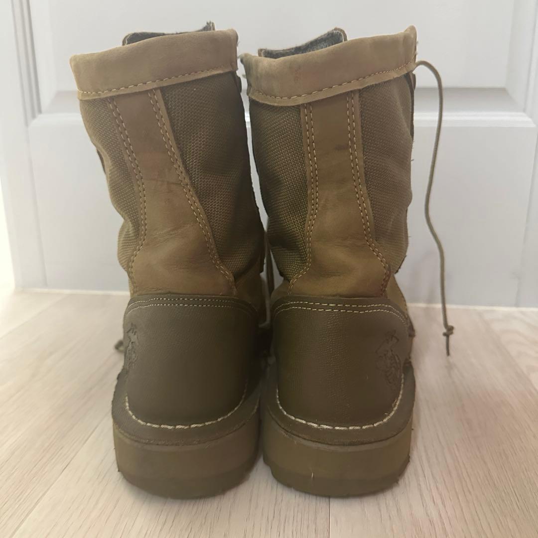 ★USMC WELLCO E163 RAT 27CM 米海兵隊　現行正規品