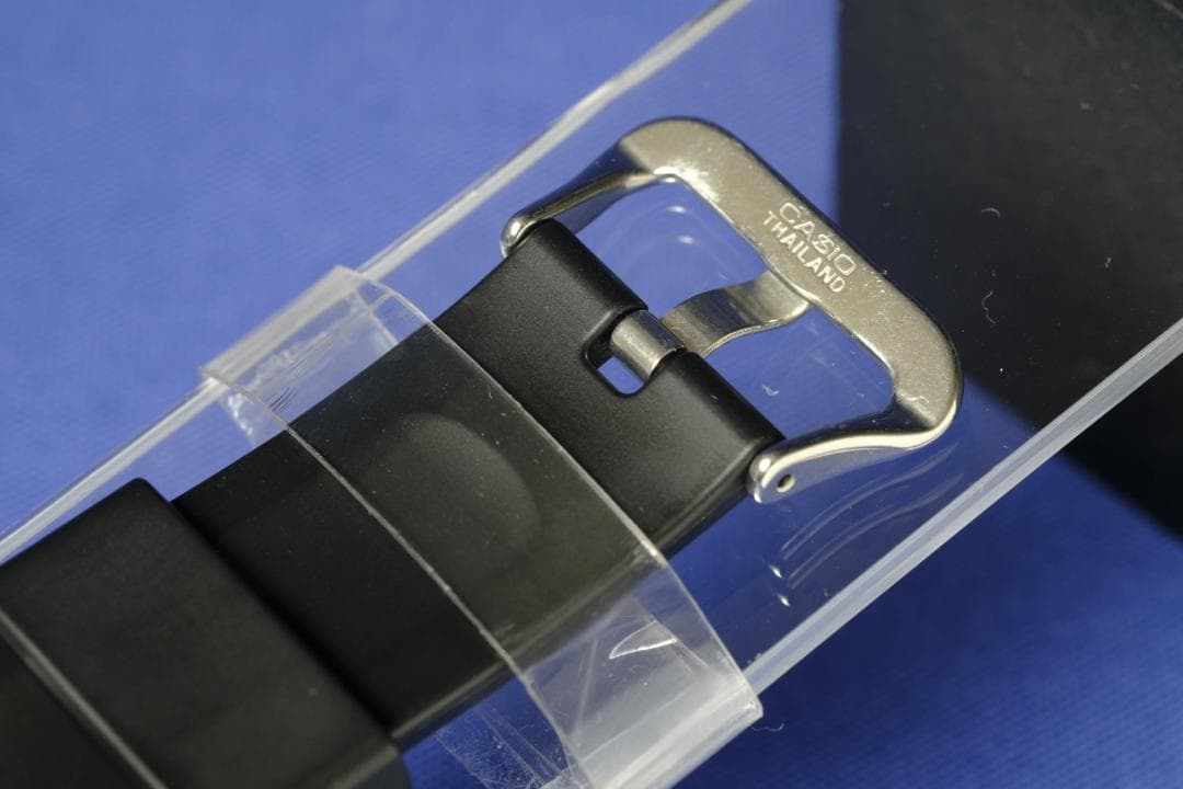 【良品】G-SHOCK GST-W110 電波ソーラー 二次電池新品 (211)