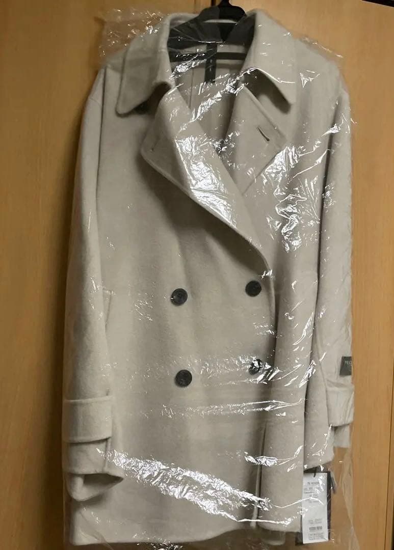 11/30迄限定値下げ ディニテコリエダブルフェイスＰコート