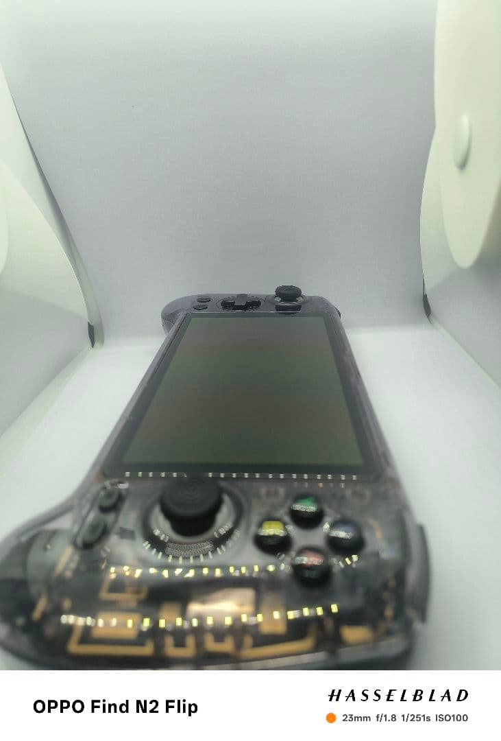 その他 ANBERNIC RG557