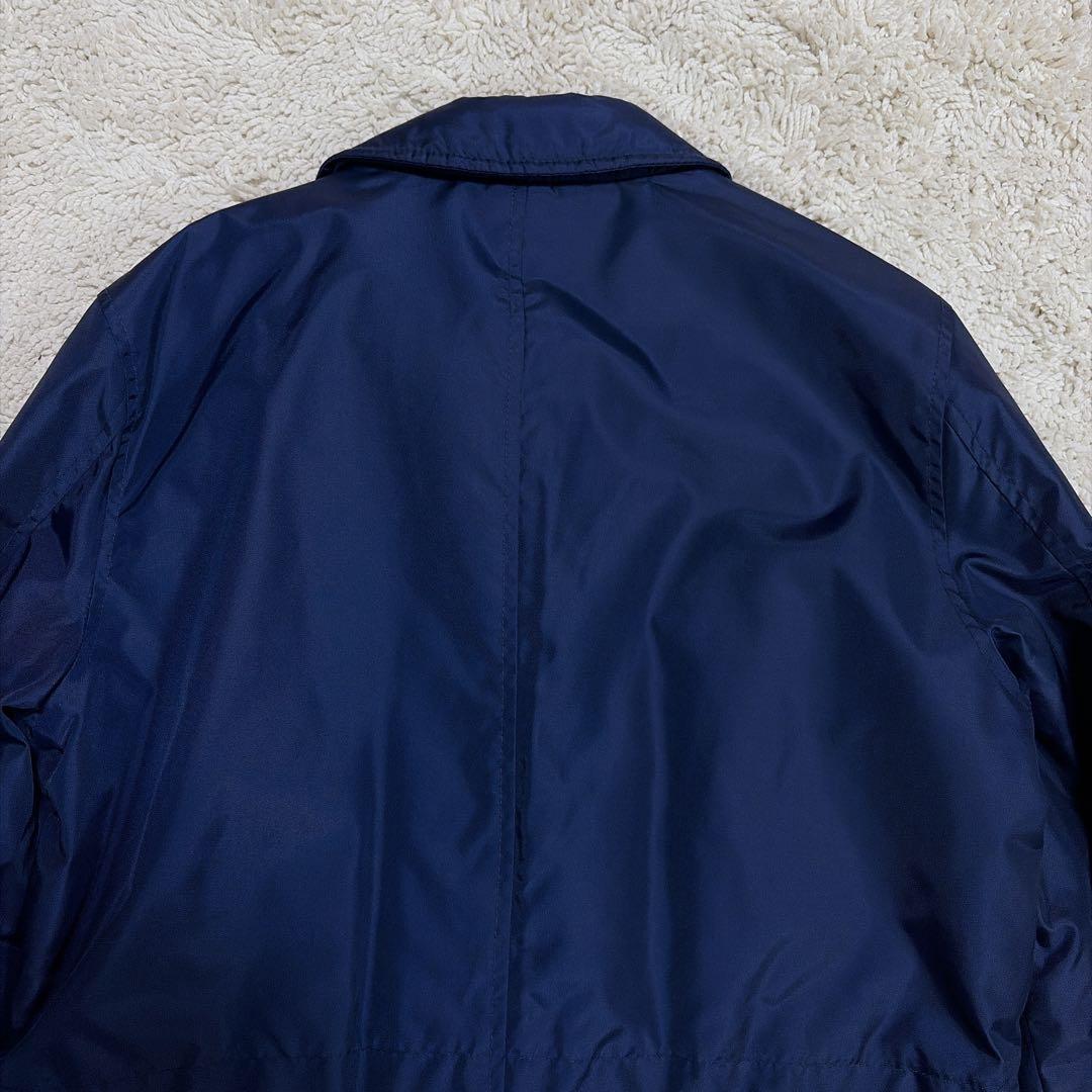 極美品✨ブルックスブラザーズ 346 中綿ジャケット サファリジャケット S