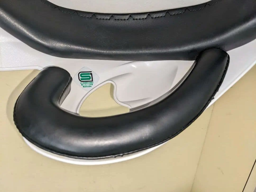 ミズノ 野球ヘルメット 大人軟式用 7個セット