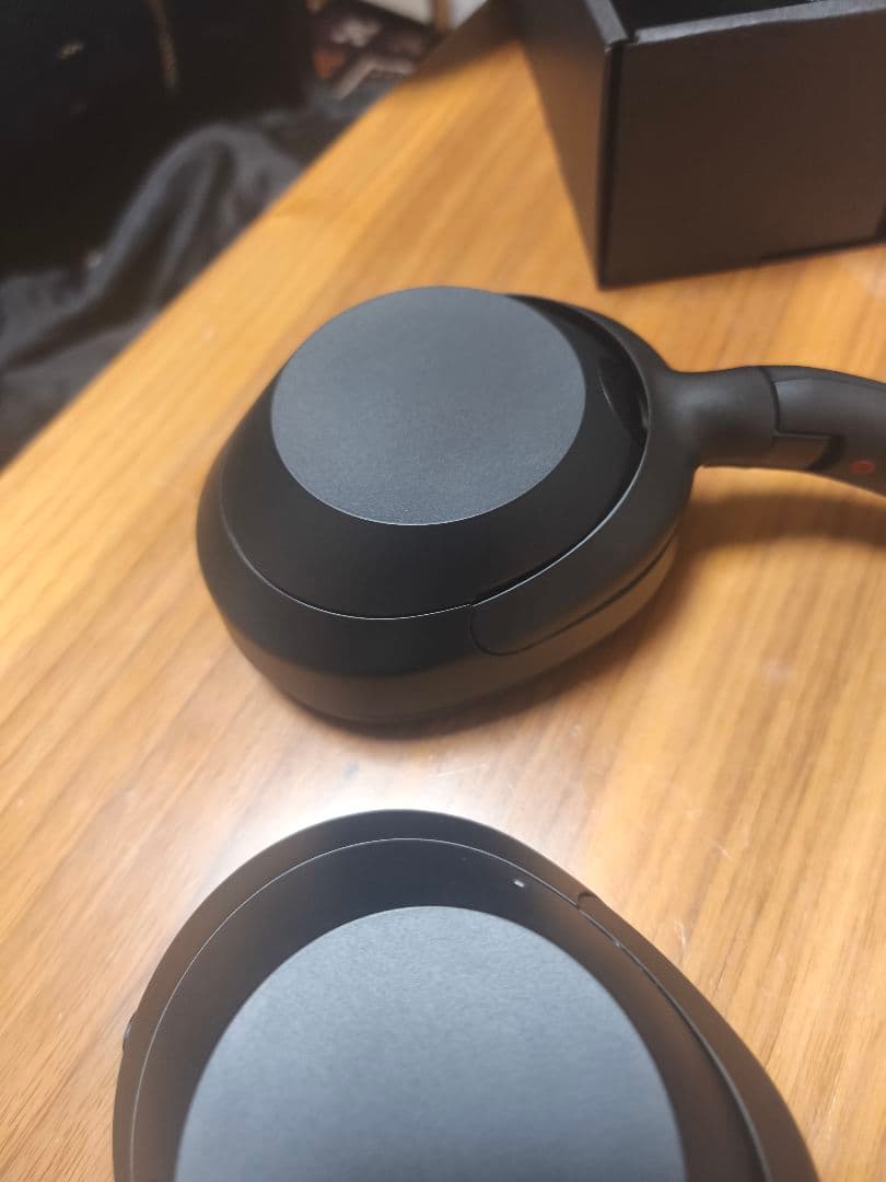 SONY ULTWEAR（WH-ULT900N）