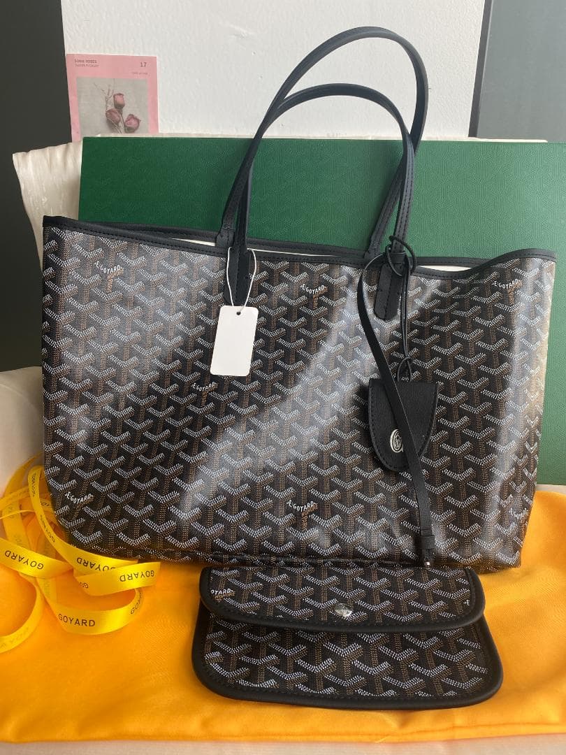 美品 サンルイ PM ブランド