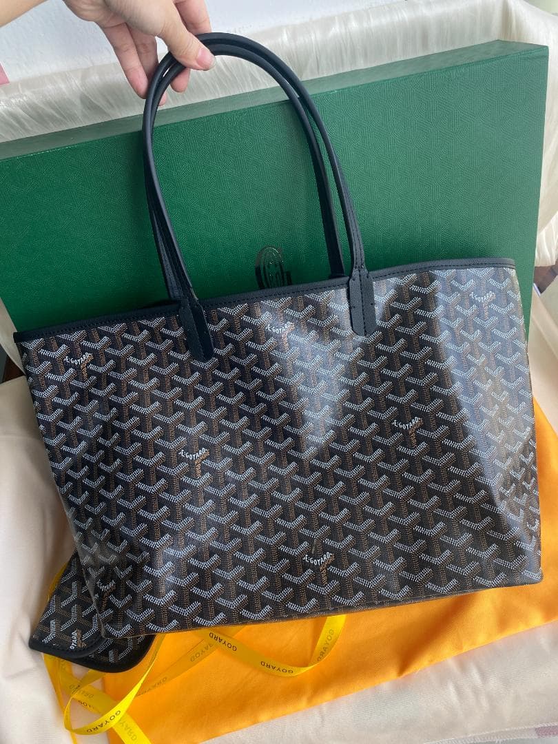 美品 サンルイ PM ブランド