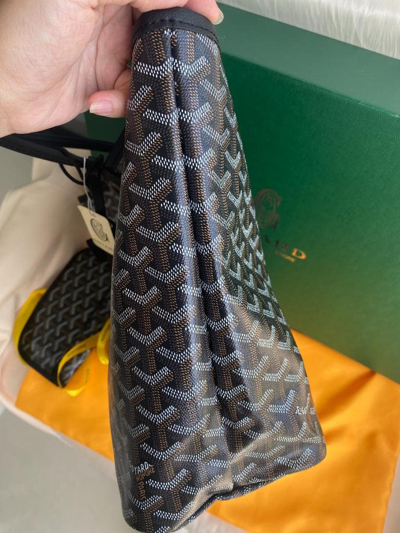 美品 サンルイ PM ブランド