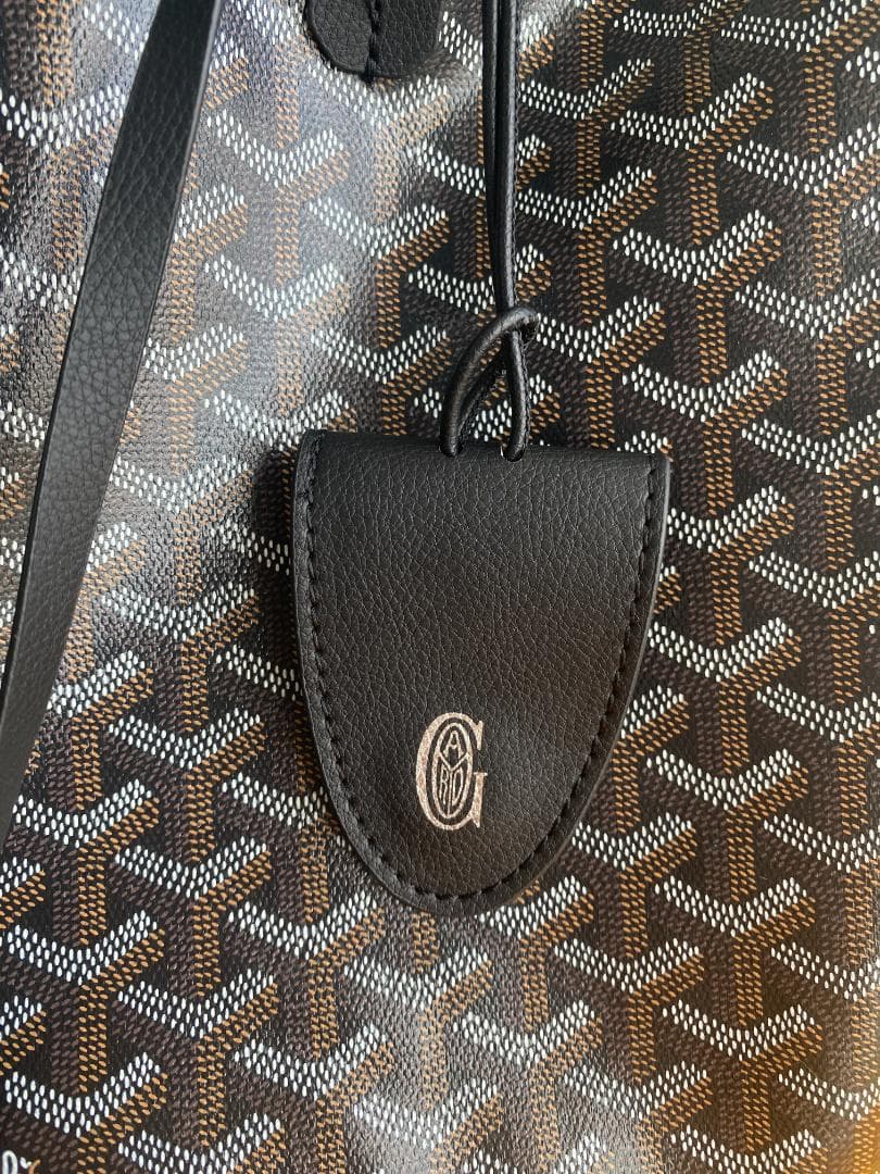 美品 サンルイ PM ブランド