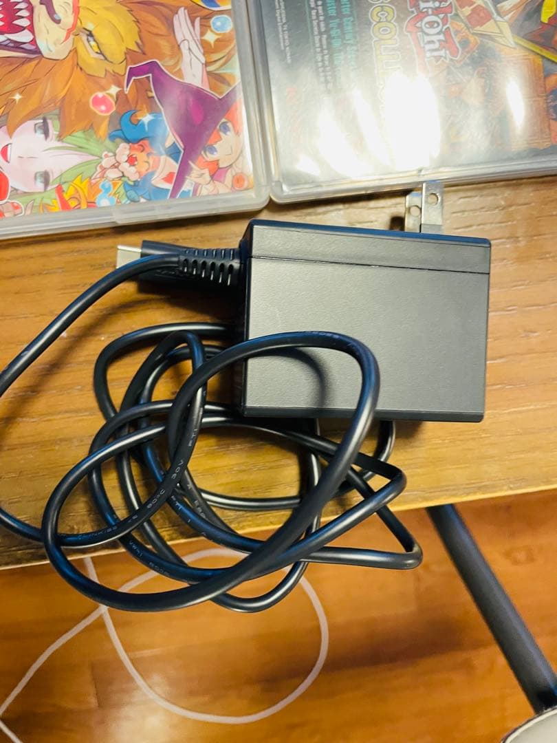 Nintendo Switch lite 本体　ゲームセット