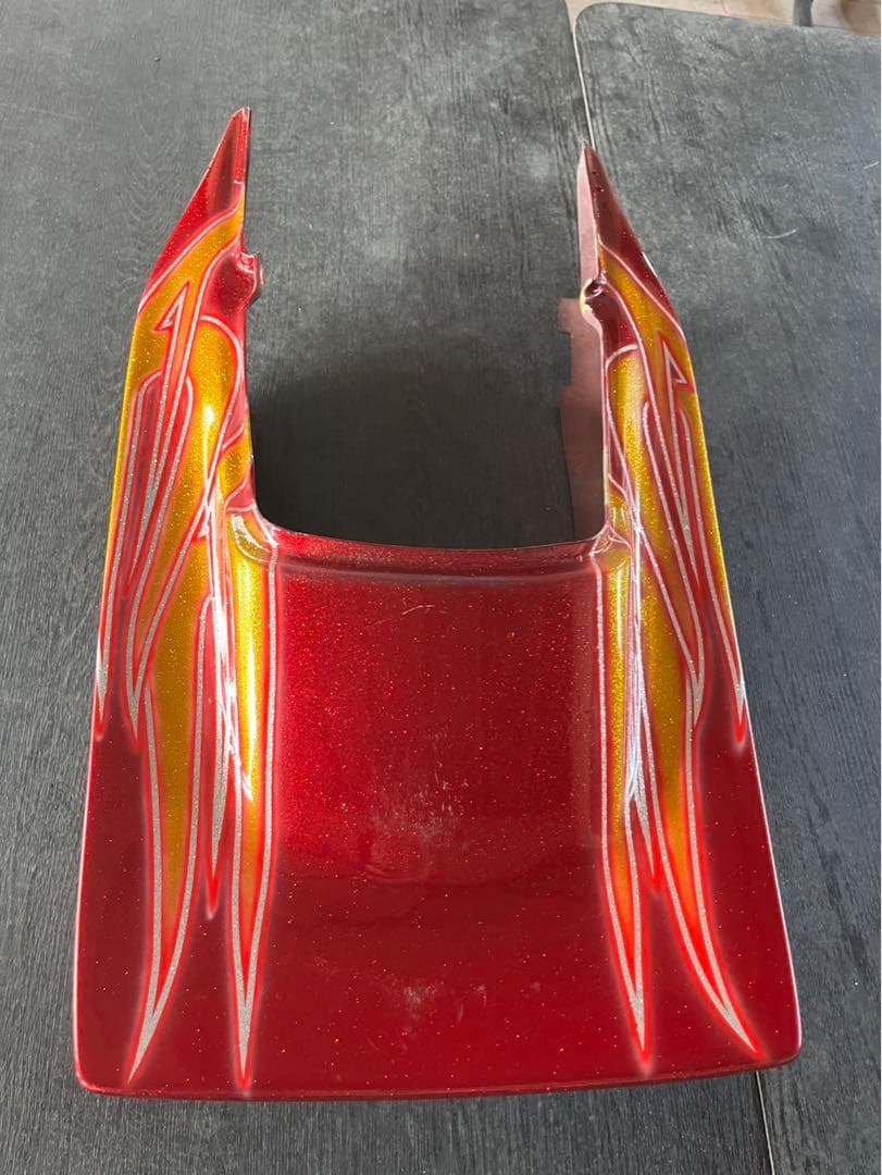 xjr400-4hm 外装一式　外装セット