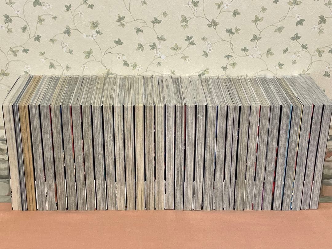 呪術廻戦　全30巻　0巻0.5巻含む全32巻セット　全初版　30冊帯付き　新品有