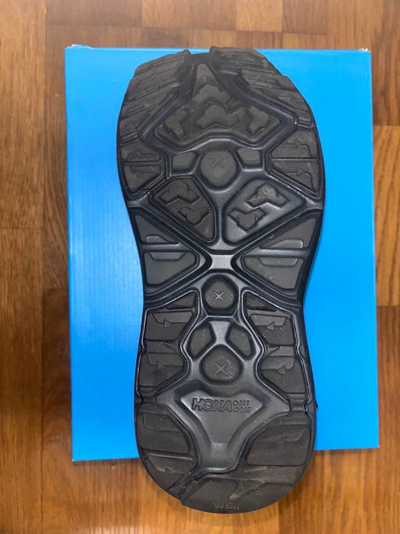 HOKA ホカ ONE ONE ホパラ2 サイズ:27.5cm