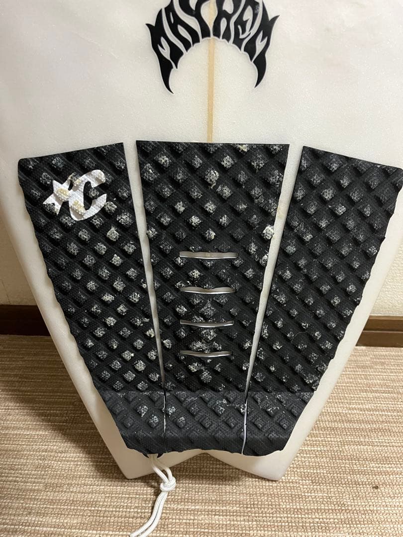 サーフィン・ボディボード LOST RNF96 5'7\"