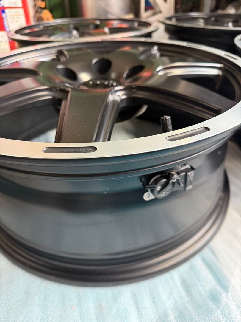 Jeep レネゲード コンパス16インチ アルミホイール ティラードクロス4本