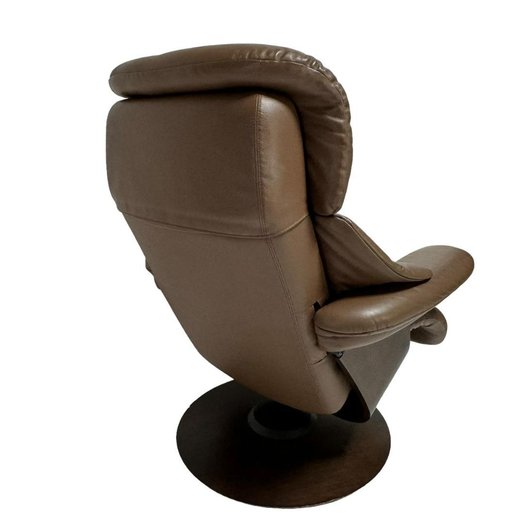 カリモク THE FIRST ザファースト サイズS リクライニング チェア