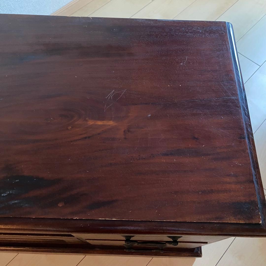 ビーカンパニー アジアン家具 テレビボード