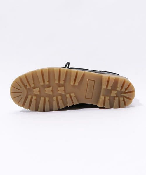 Paraboot×TOMORROWLAND BARTH ダークネイビー 7