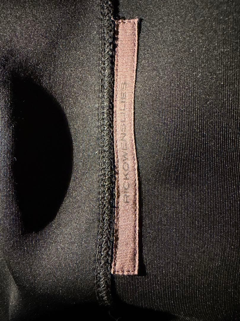 Rick Owens lilies zip-up jacket リックオウエンス