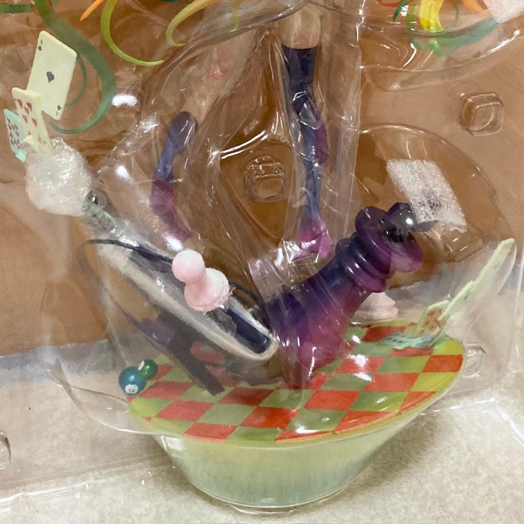 PRISMA WING ノーゲーム・ノーライフ 白 1/7スケール フィギュア