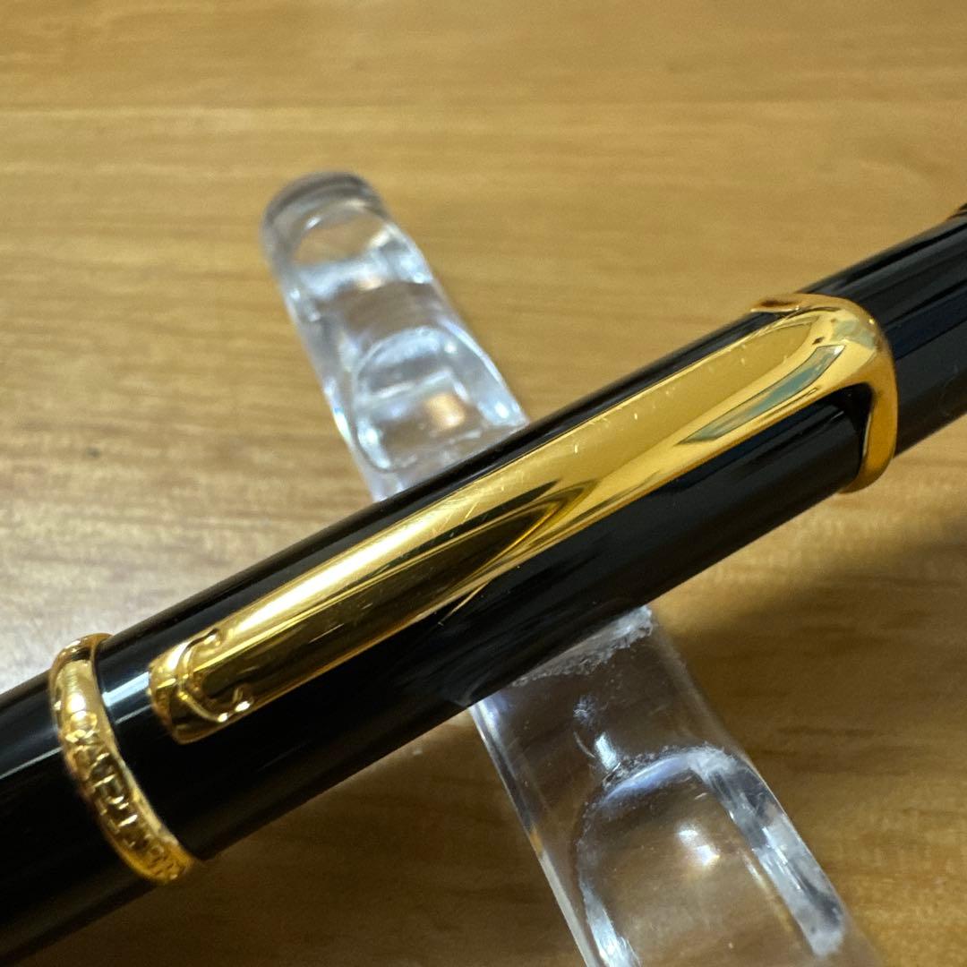 美品 廃盤 Cartier カルティエ ディアボロ mini ミニ ボールペン