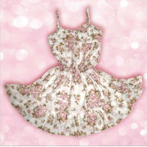 リズリサ パワーネットミニワンピ 平成ギャル y2k 姫ギャル 当時物 入手困難