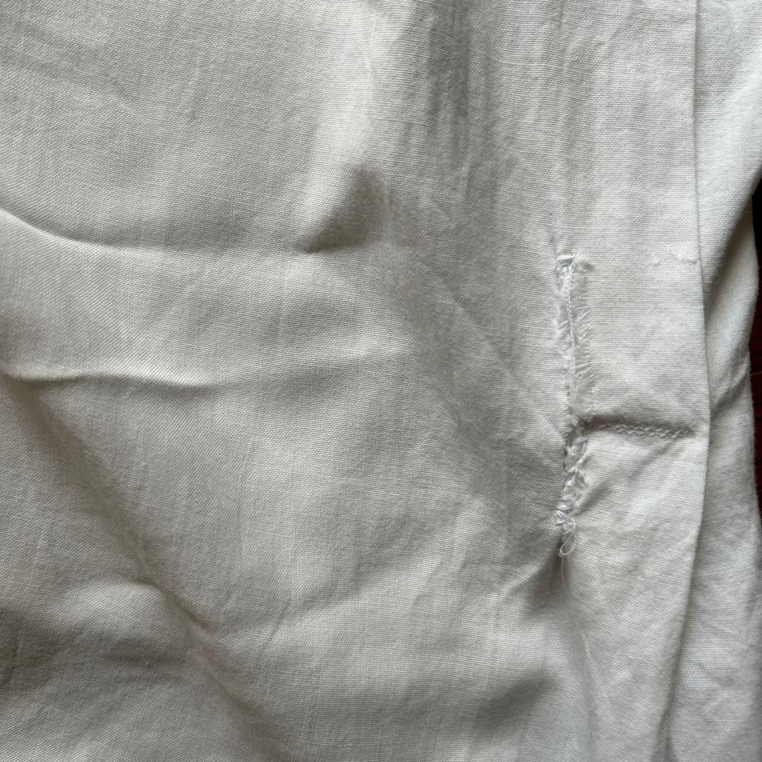 ギングルイ　King Louie ボウリングシャツ 50s ビンテージ