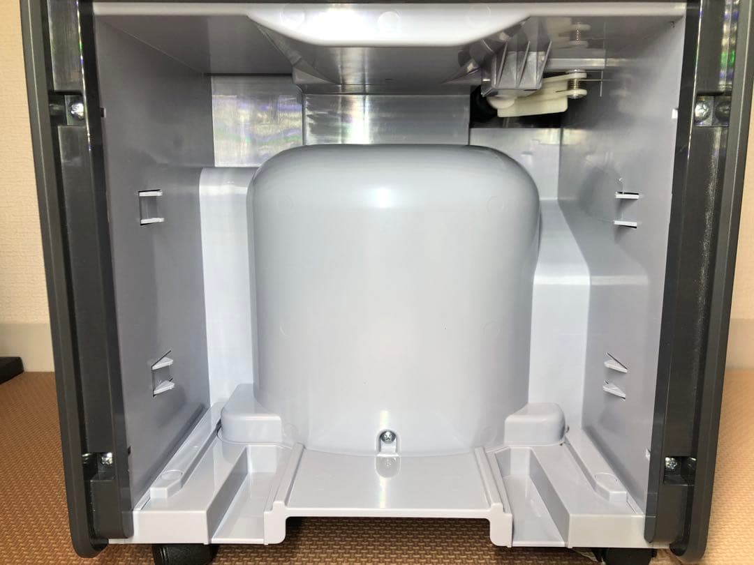 YAMAZEN 除湿機 EDC-H60