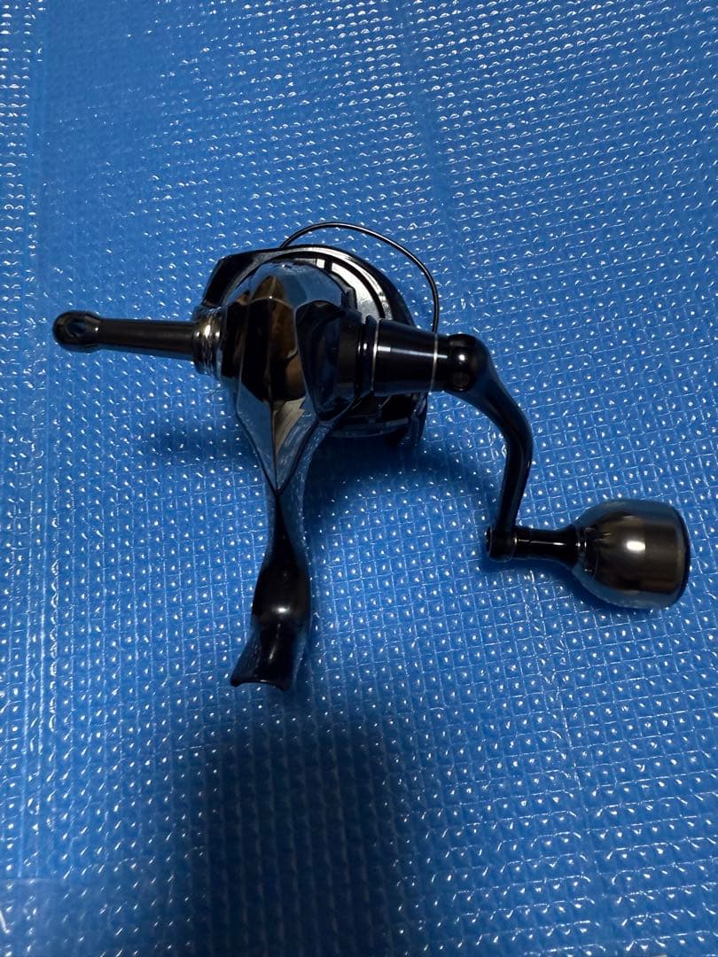 SHIMANO シマノ 17ツインパワーXD C3000XG