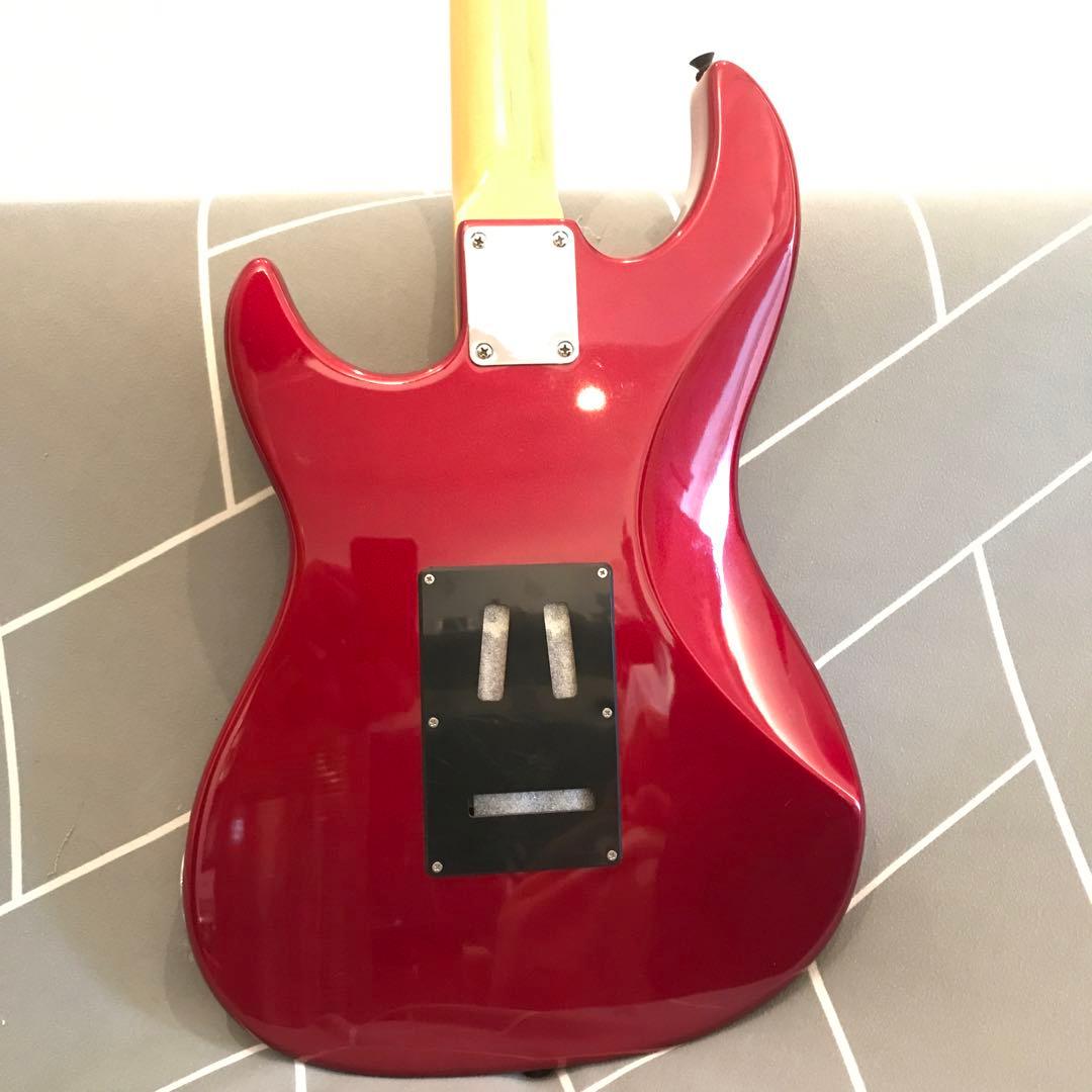 エリオス S305 ストラトキャスター HSS