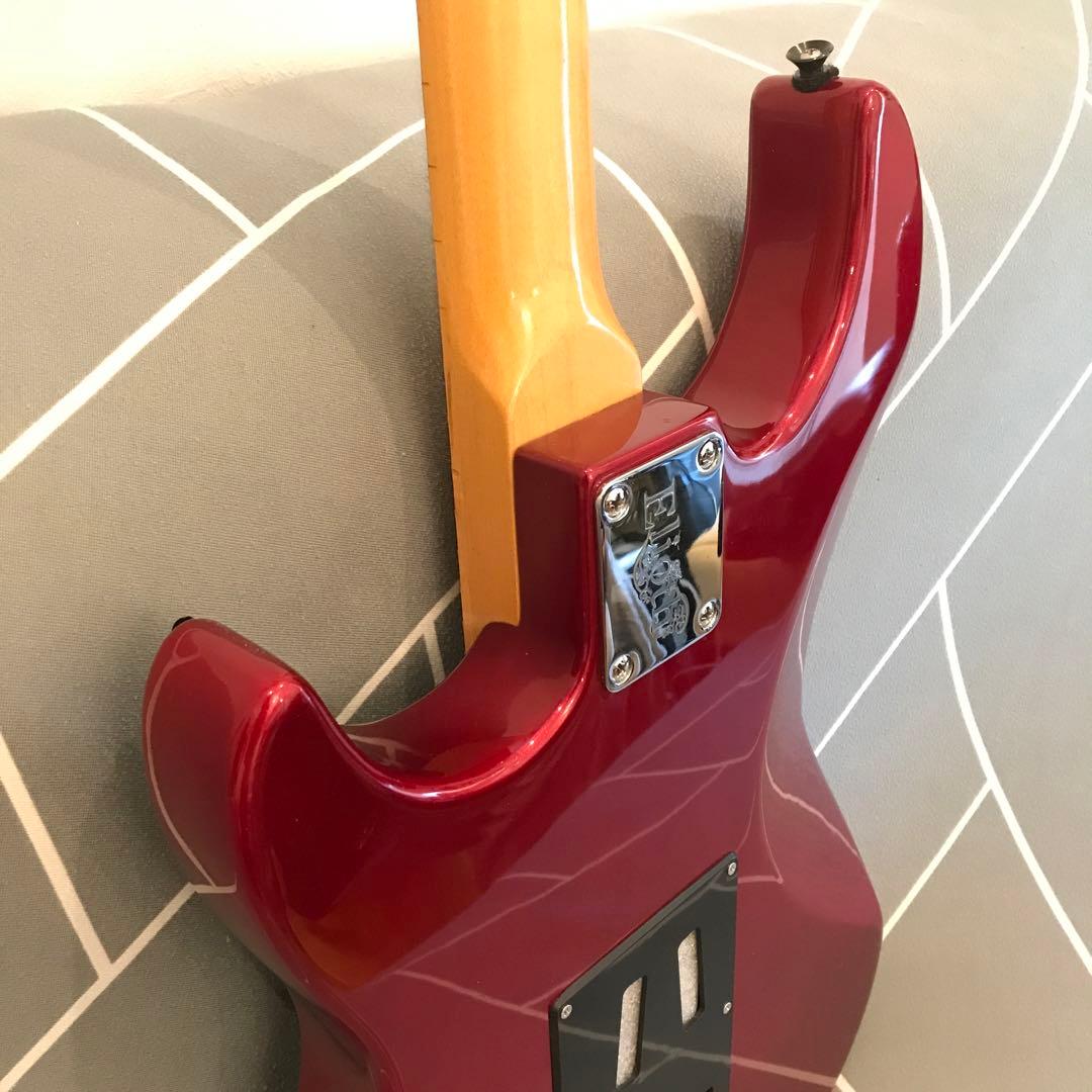 エリオス S305 ストラトキャスター HSS