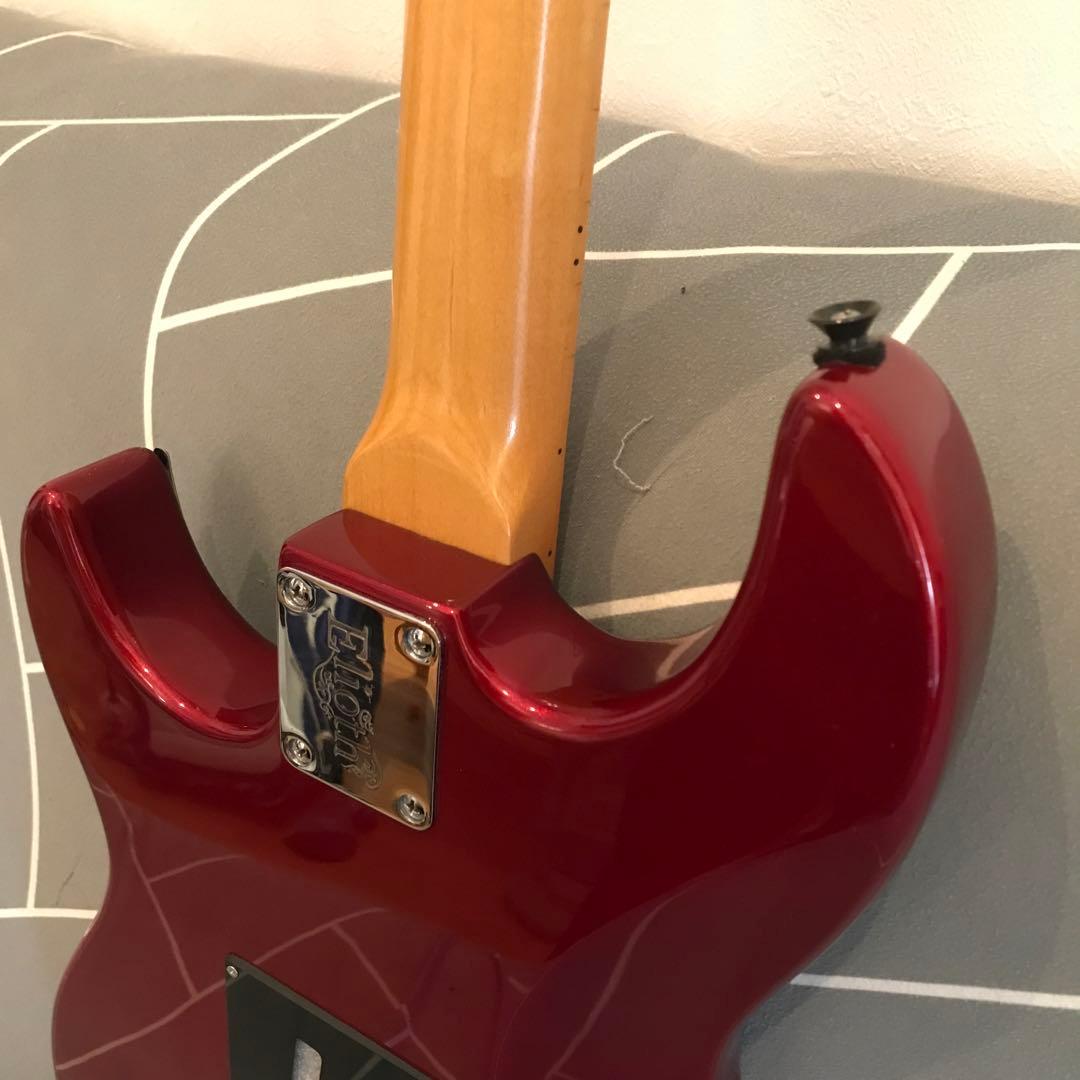 エリオス S305 ストラトキャスター HSS