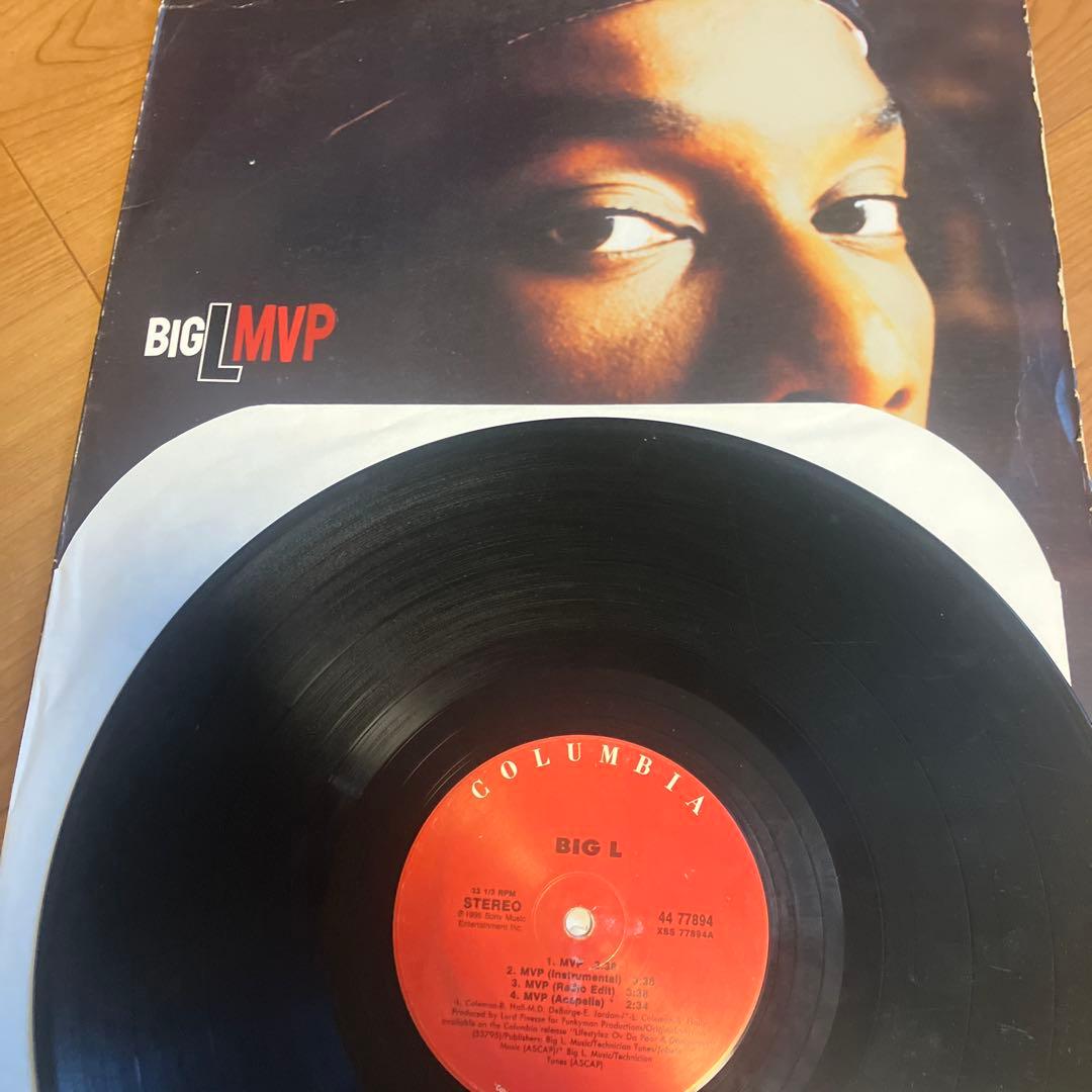 DITC レアUSオリジナル盤12inc&LP 20枚set