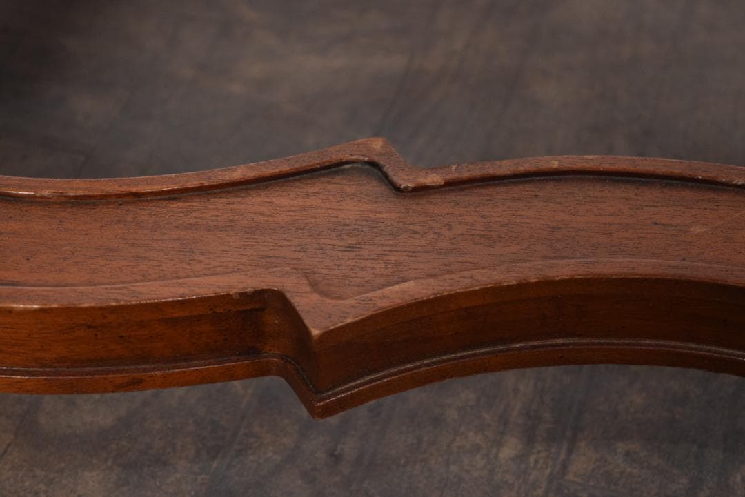 DREXELHERITAGEドレクセルヘリテイジ フランチェスカ ガラステーブル