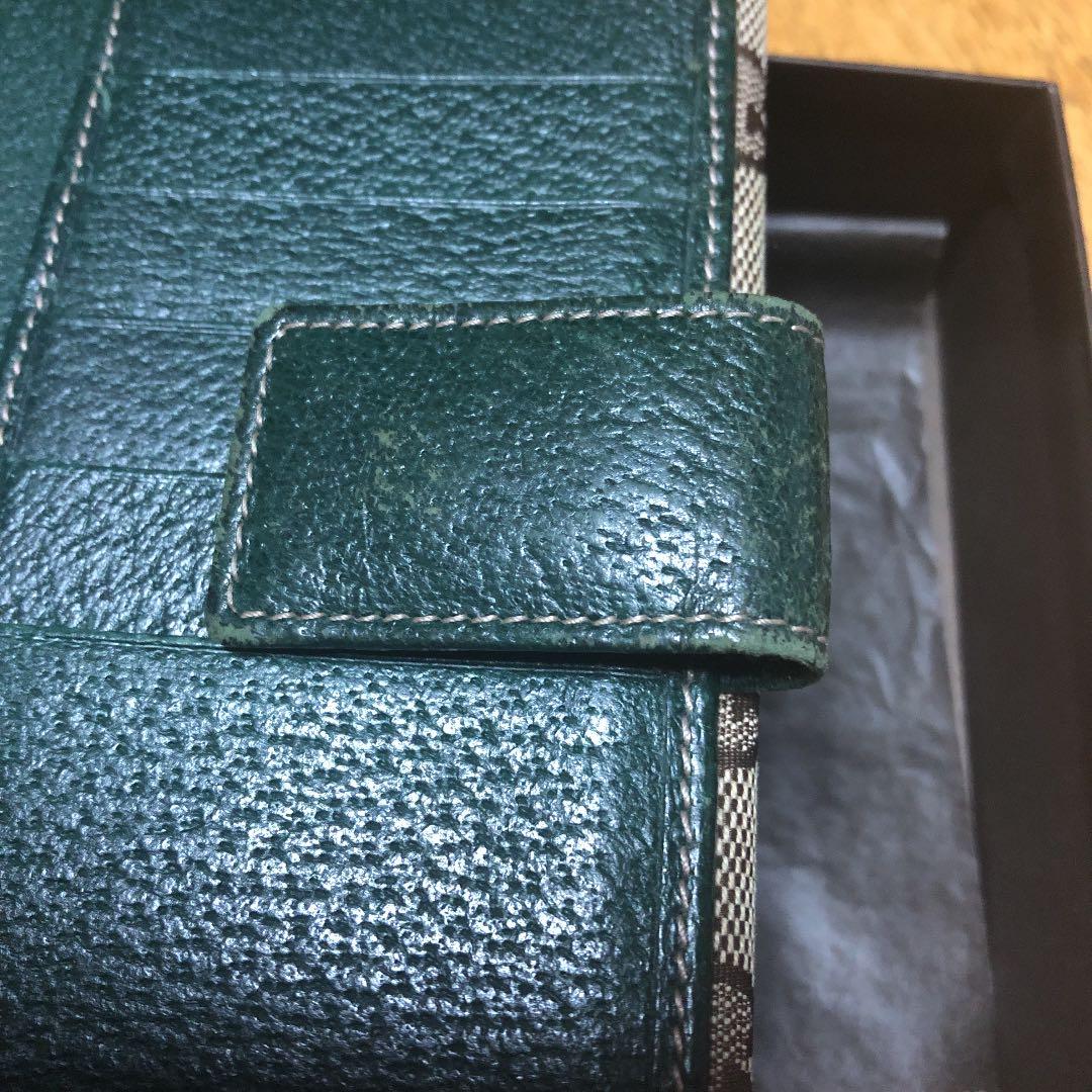 GUCCI グッチ 長財布