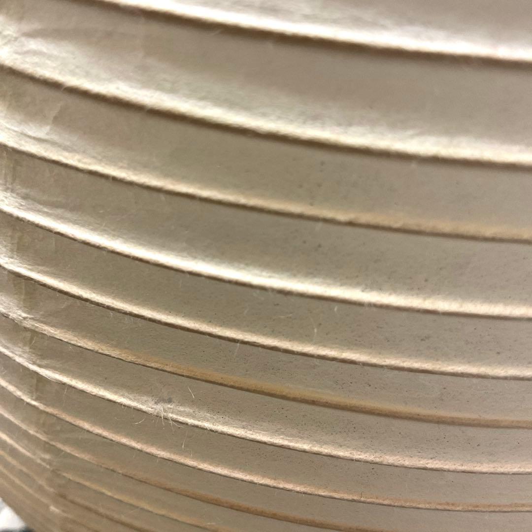 イサム　ノグチ　アカリ akari 1A