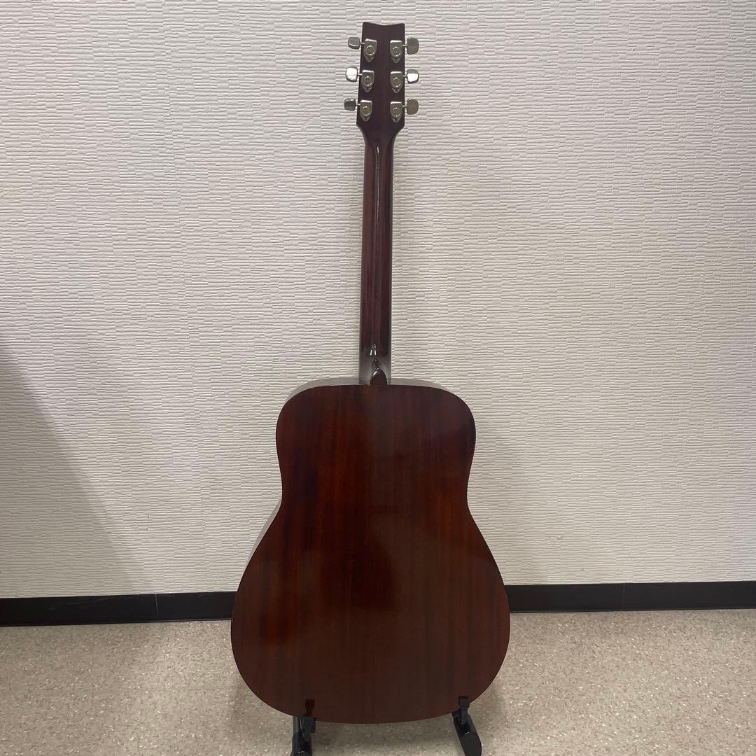 ★FG-200★ 緑ラベル【竹原ピストル】YAMAHA 日本製 1974年製