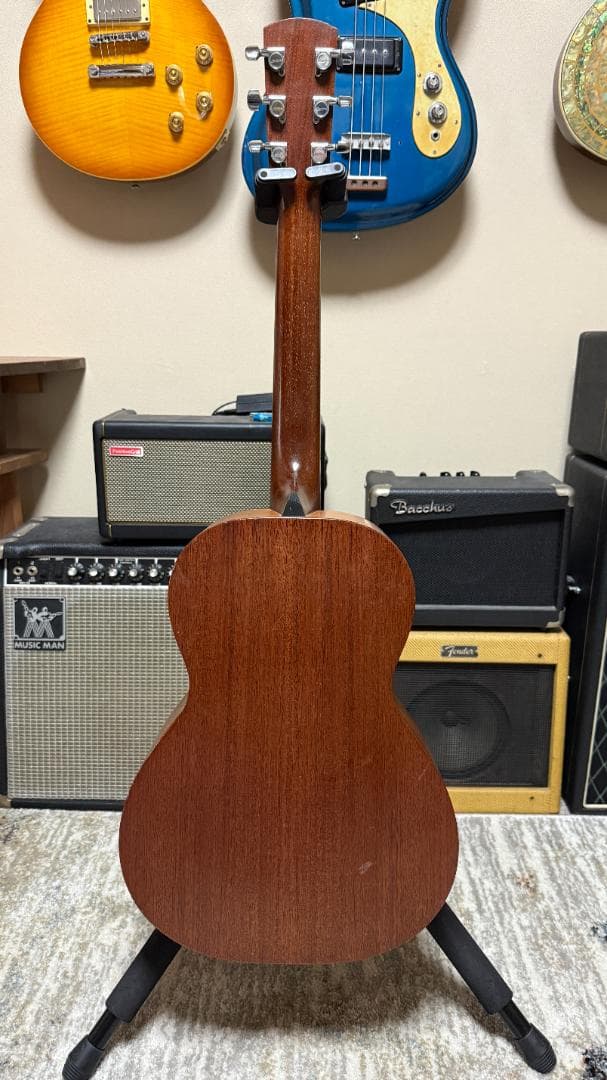 Larrivee O-01 1998ｓ