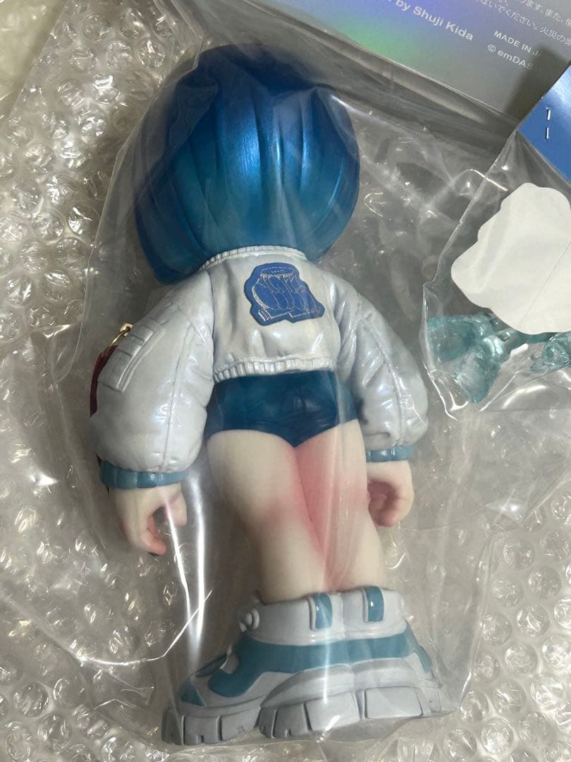 タマノユラページです　emDASH MOVE